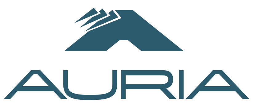 Auria logo