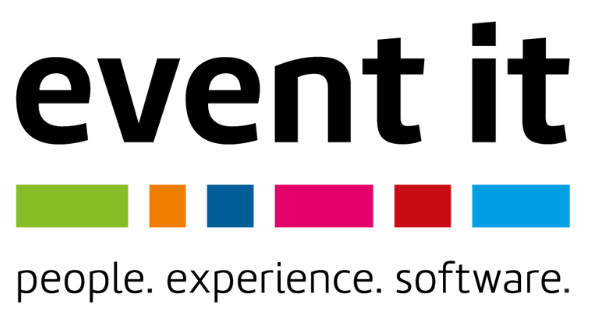 event it AG logo